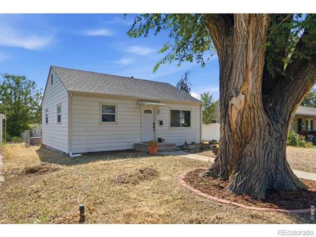 2316 6th Avenue, Greeley, CO 80631
