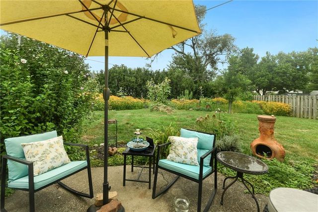 415 NE Moreland Drive, Oakwood Park, MO 64118