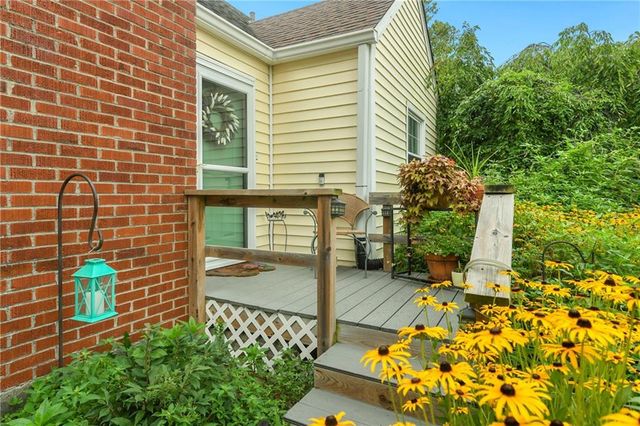 415 NE Moreland Drive, Oakwood Park, MO 64118