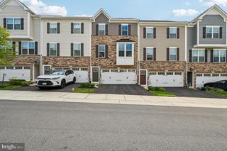 8119 PRIMROSE LN, Laurel, MD 20723