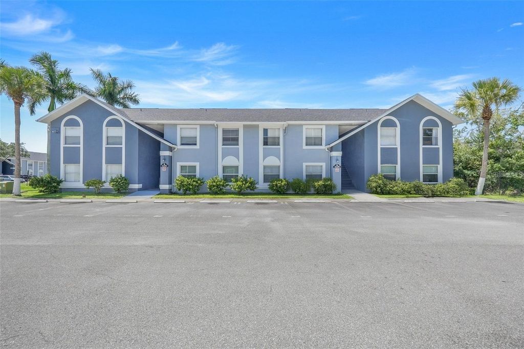 4252 PERSHING POINTE PLACE 5, Orlando, FL 32822
