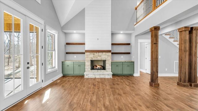 181 Station Circle, Tullahoma, TN 37388