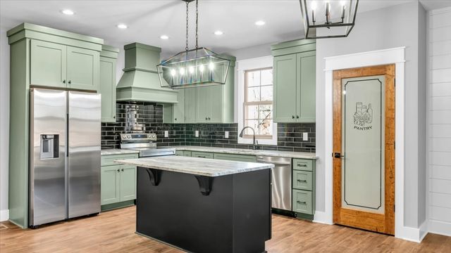 181 Station Circle, Tullahoma, TN 37388