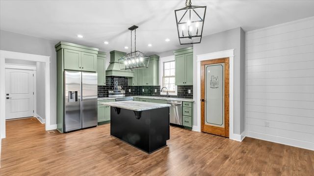 181 Station Circle, Tullahoma, TN 37388