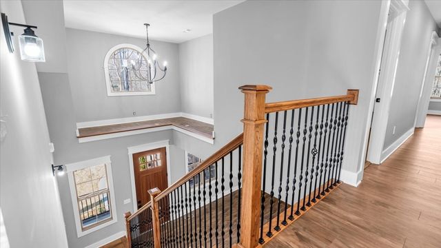 181 Station Circle, Tullahoma, TN 37388