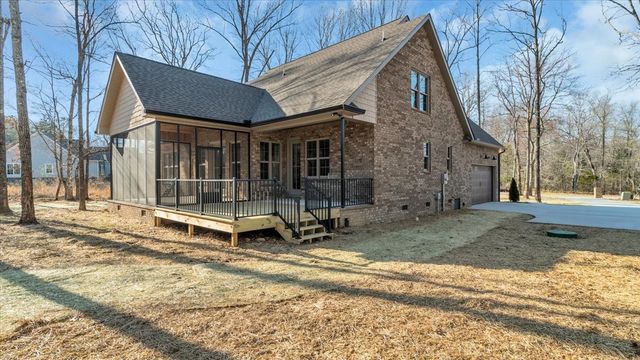 181 Station Circle, Tullahoma, TN 37388