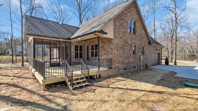 181 Station Circle, Tullahoma, TN 37388