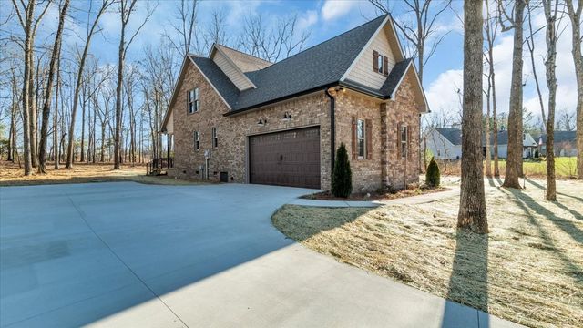 181 Station Circle, Tullahoma, TN 37388