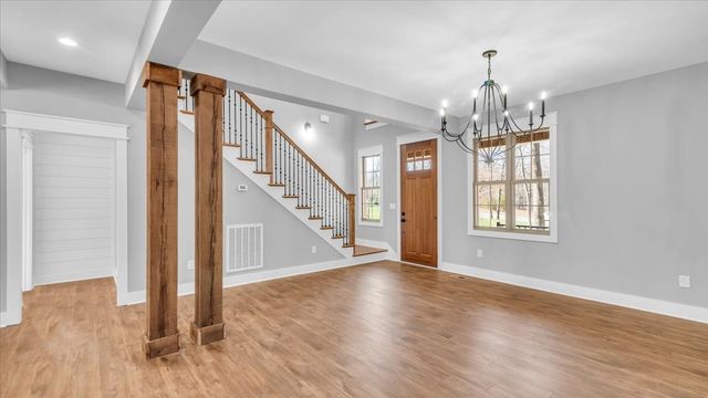 181 Station Circle, Tullahoma, TN 37388