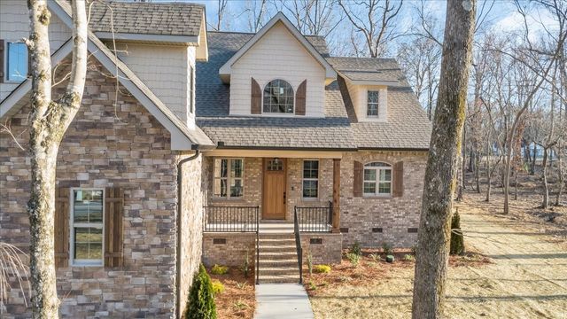 181 Station Circle, Tullahoma, TN 37388