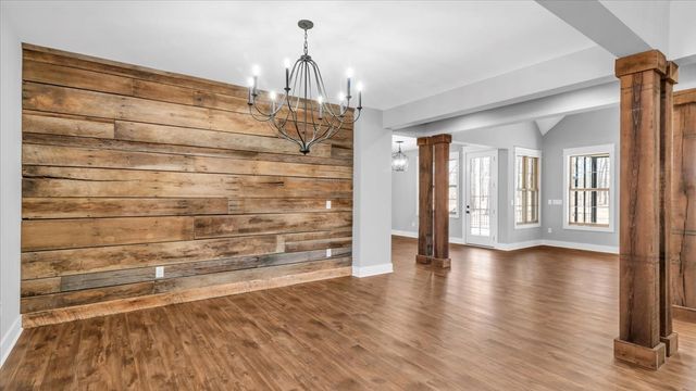 181 Station Circle, Tullahoma, TN 37388