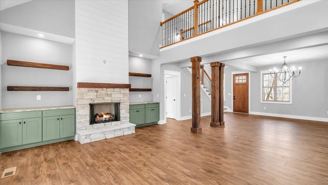 181 Station Circle, Tullahoma, TN 37388