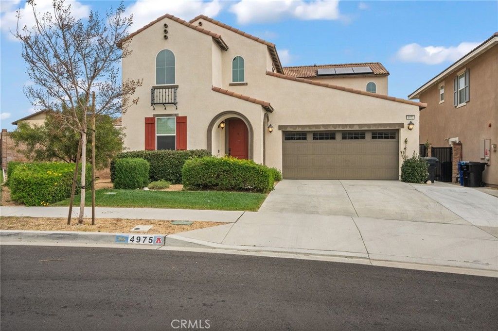 4975 Oak Moss, Fontana, CA 92336