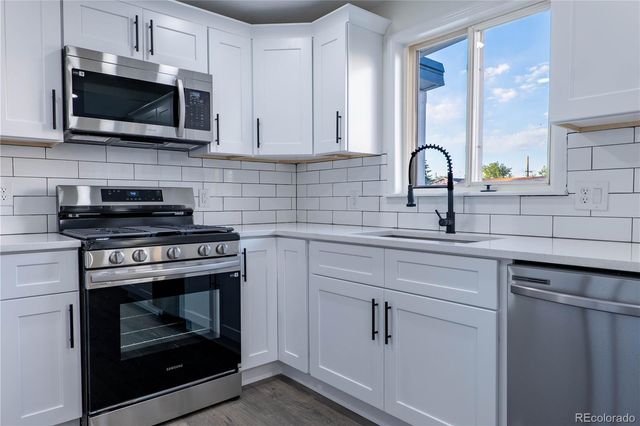 8701 McElwain Boulevard, Denver, CO 80229