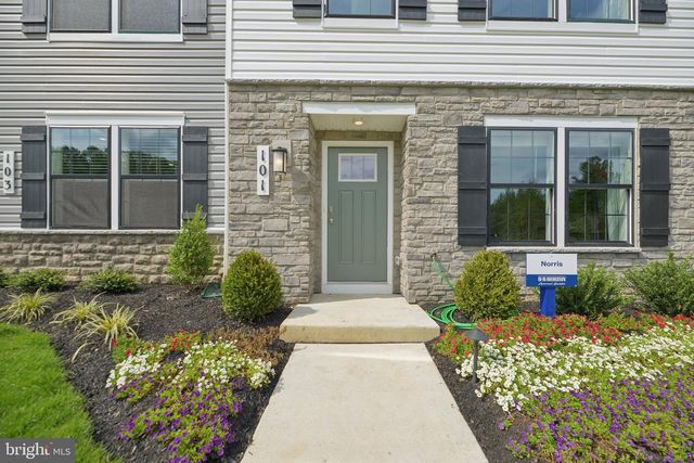 1560 BEANSTALK DR, Frederick, MD 21703