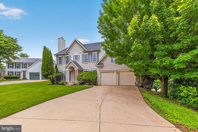 224 RITTERSLEA CT, Owings Mills, MD 21117