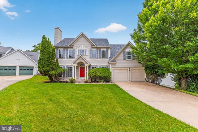 224 RITTERSLEA CT, Owings Mills, MD 21117