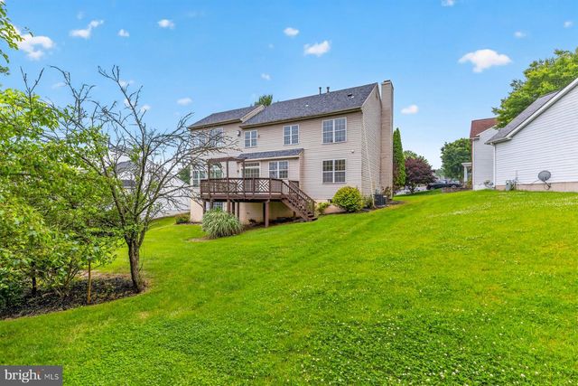 224 RITTERSLEA CT, Owings Mills, MD 21117