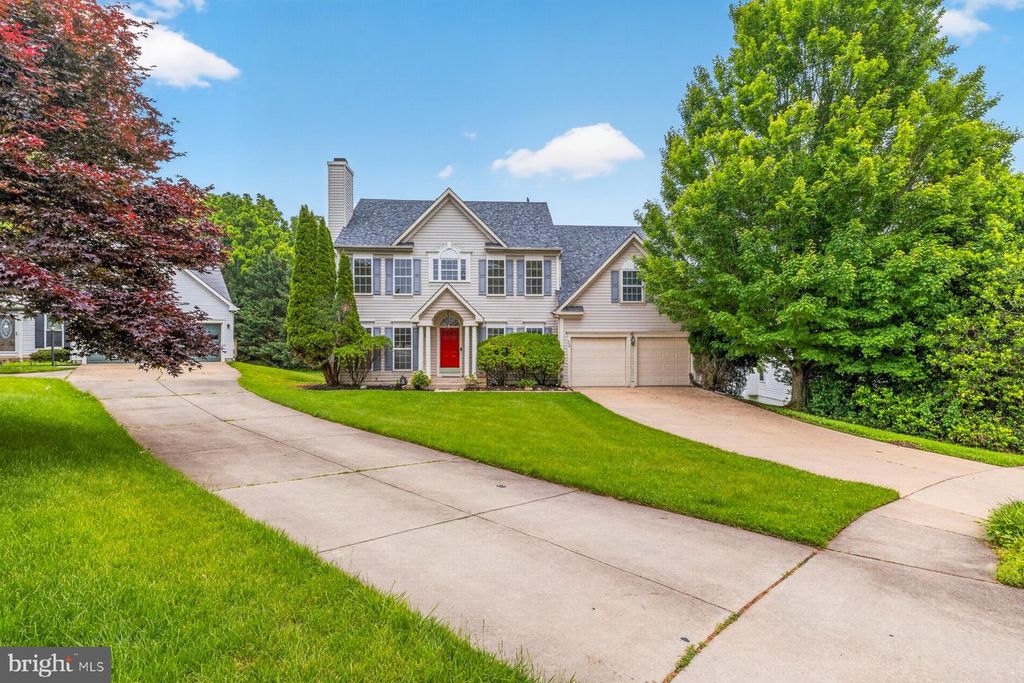 224 RITTERSLEA CT, Owings Mills, MD 21117