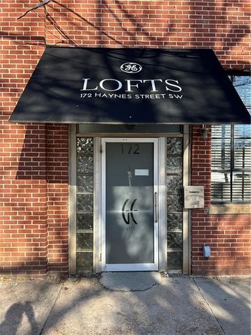 172 Haynes Street SW 102, Atlanta, GA 30313