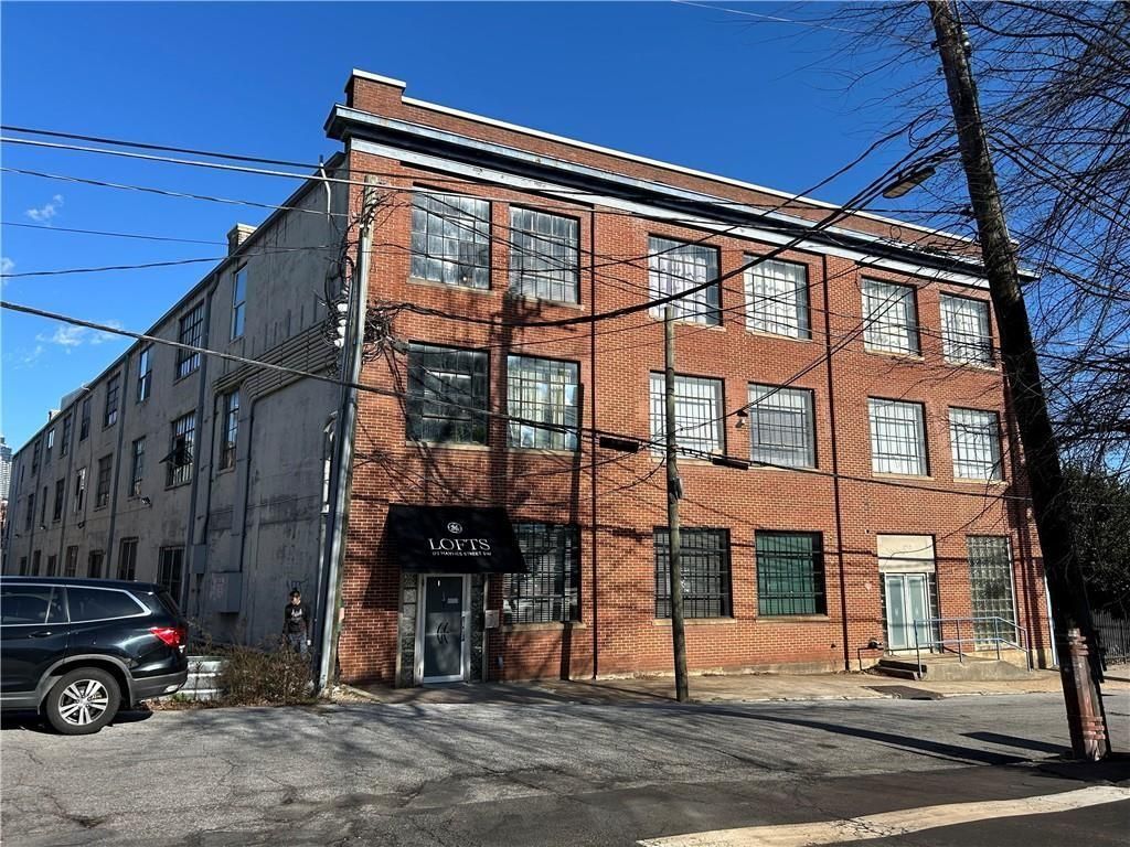 172 Haynes Street SW 102, Atlanta, GA 30313