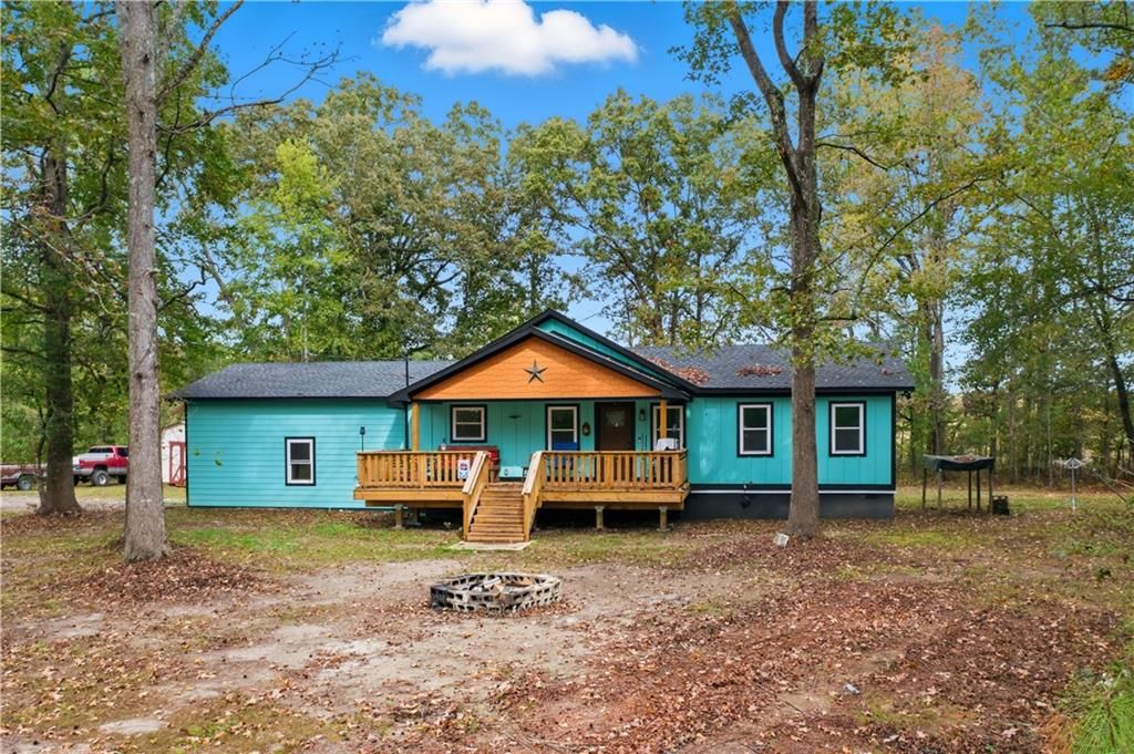 565 Raiford Road, Cedartown, GA 30125