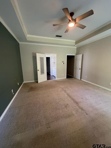 3204 Pebblebrook Cir, Tyler, TX 75707