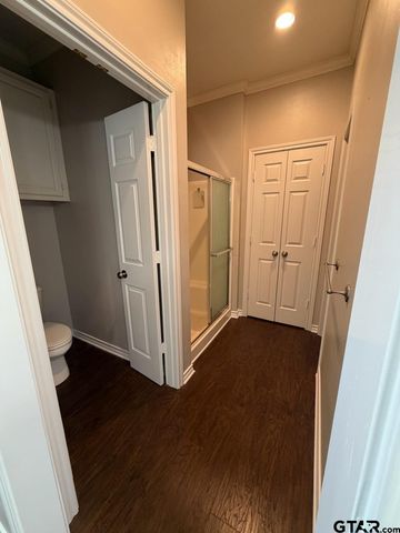 3204 Pebblebrook Cir, Tyler, TX 75707
