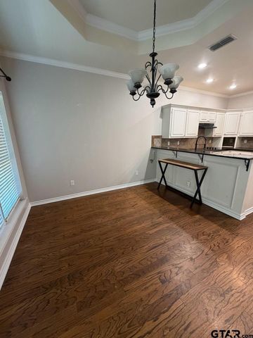 3204 Pebblebrook Cir, Tyler, TX 75707