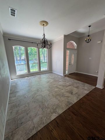 3204 Pebblebrook Cir, Tyler, TX 75707