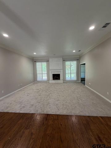 3204 Pebblebrook Cir, Tyler, TX 75707