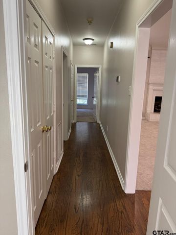 3204 Pebblebrook Cir, Tyler, TX 75707
