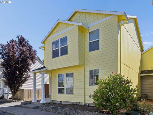 644 Se MYRTLEWOOD Pl, Gresham, OR 97080