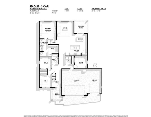 418 N Arcadia Ave, Deer Park, WA 99006