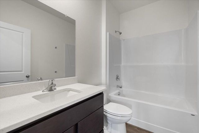 418 N Arcadia Ave, Deer Park, WA 99006