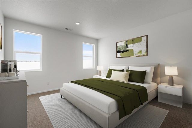 418 N Arcadia Ave, Deer Park, WA 99006