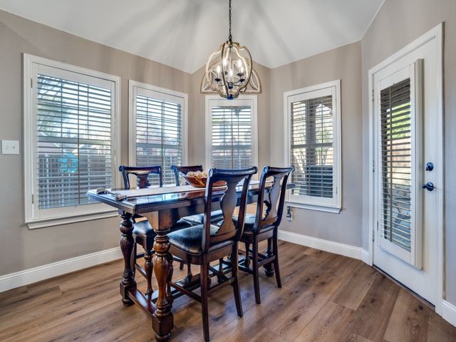 210 Ledgenest Drive, Mckinney, TX 75072