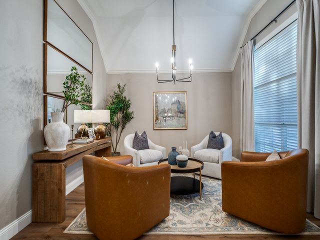 210 Ledgenest Drive, Mckinney, TX 75072