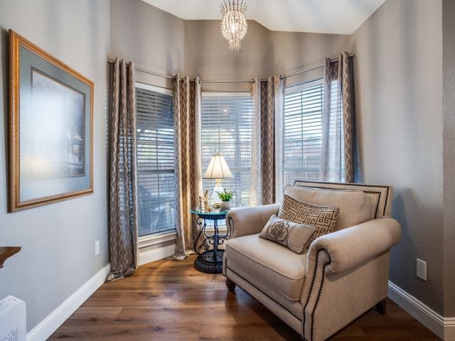 210 Ledgenest Drive, Mckinney, TX 75072