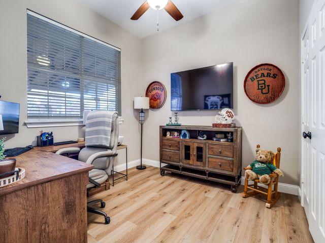 210 Ledgenest Drive, Mckinney, TX 75072