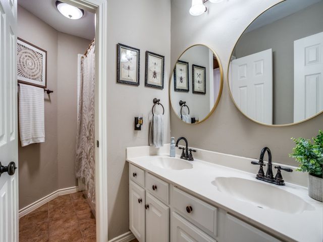 210 Ledgenest Drive, Mckinney, TX 75072