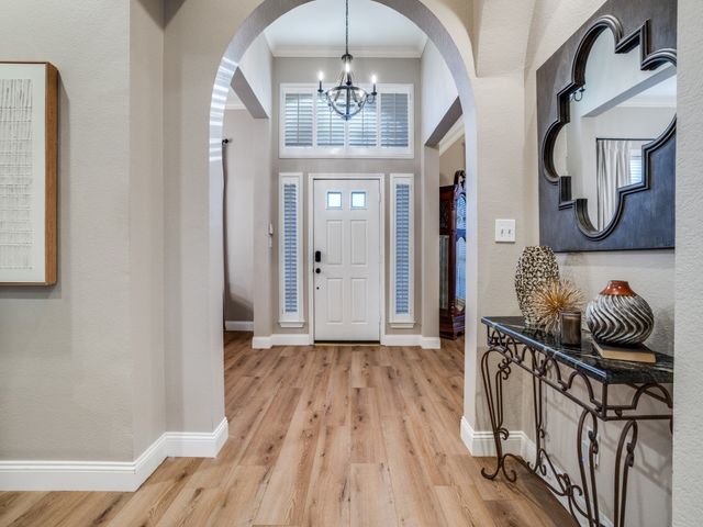 210 Ledgenest Drive, Mckinney, TX 75072