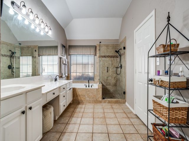 210 Ledgenest Drive, Mckinney, TX 75072