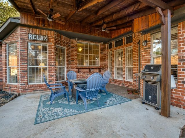 210 Ledgenest Drive, Mckinney, TX 75072