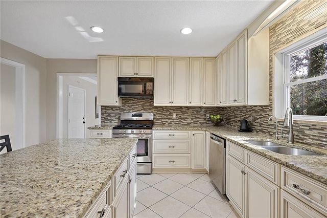 1234 Windburn Drive, Marietta, GA 30066