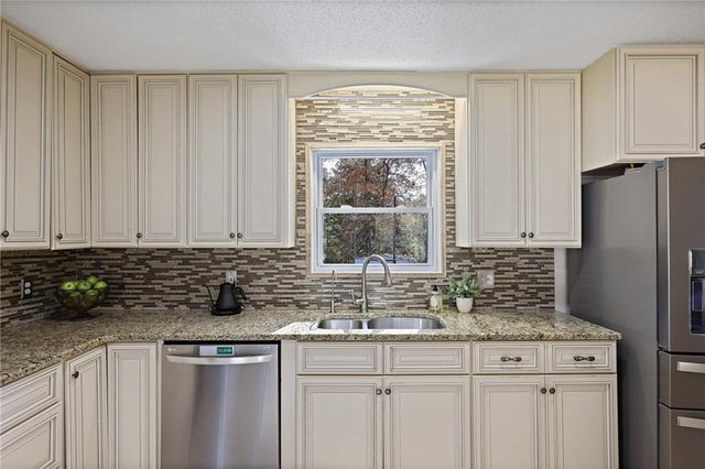 1234 Windburn Drive, Marietta, GA 30066