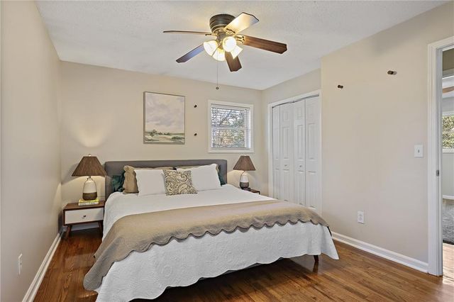 1234 Windburn Drive, Marietta, GA 30066