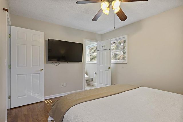 1234 Windburn Drive, Marietta, GA 30066