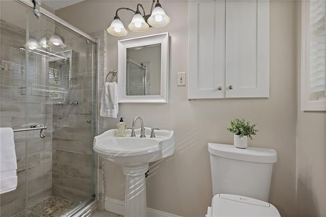 1234 Windburn Drive, Marietta, GA 30066