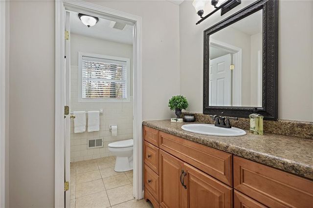 1234 Windburn Drive, Marietta, GA 30066